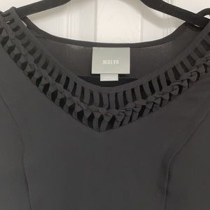 Anthropologie Maeve blouse XXS